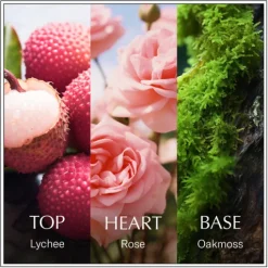 Chanson d'Eau Rose EdT 100 ml