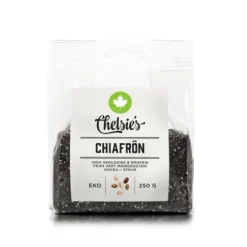 Chelsie's Chiafrön 250 g