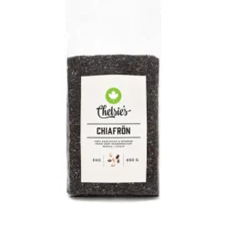 Chelsie's Chiafrön 650 g