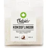 Chelsie's Kokosflingor 150 g