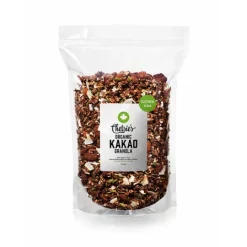 Chelsie's Organic Kakao Granola 1,5 kg