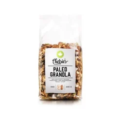 Chelsie's Organic Paleo Granola 400 g