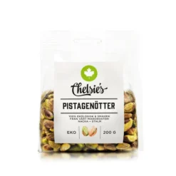 Chelsie's Pistagenötter 200 g