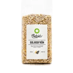 Chelsie's Solrosfrön 650 g