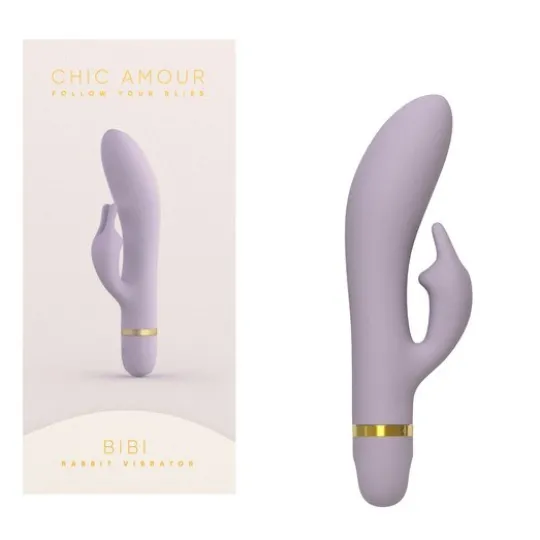 Chic Amour Bibi Rabbit Vibrator