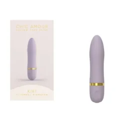 Chic Amour Kiki Clitoral Vibrator