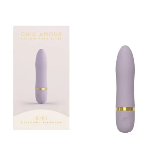 Chic Amour Kiki Clitoral Vibrator