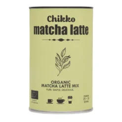 Chikko Not Coffee Matcha Latte 130 g