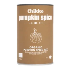 Chikko Not Coffee Pumpkin Spice Latte 130 g