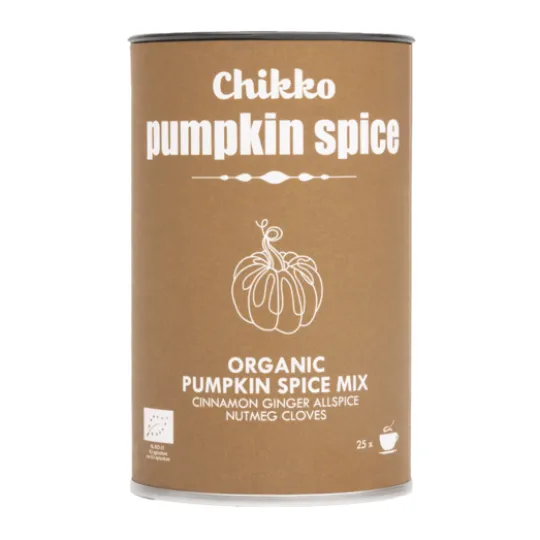 Chikko Not Coffee Pumpkin Spice Latte 130 g