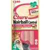 Churu Hairball Control Chicken 4 st