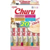Churu Seafood Varieties 20 st