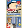Churu Skin & Coat Tuna 4 st
