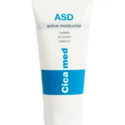 Cicamed ASD Active Moisturizer 50 ml