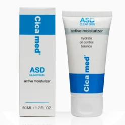 Cicamed ASD Active Moisturizer 50 ml