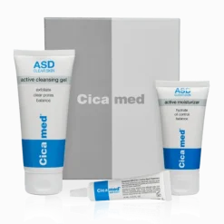 Cicamed ASD-kit