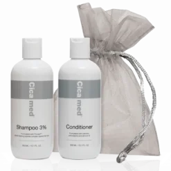 Cicamed Hair Loss Treatment Kit