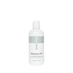 Cicamed Hair Loss Treatment Schampoo 300 ml