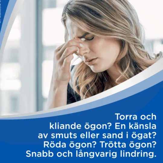 ClariEye Ögondroppar 10 ml