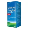 Clarityn 1 mg/ml 120 milliliter Sirap