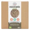 Clean Eating Knäckebröd Eko 160 g