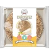 Clean Eating Knäckekex Parmesan 160 g