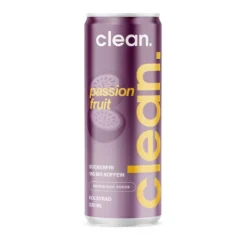 Clean Passion 330 ml