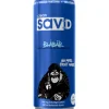 Clean sav:D Blåbär 330 ml
