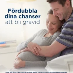 Clearblue Advanced Digitalt Ägglossningstest 20 st