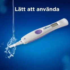Clearblue Advanced Digitalt Ägglossningstest 20 st