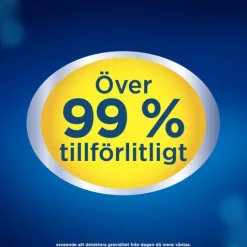 Clearblue Digital graviditetstest med veckoindikator 2 st