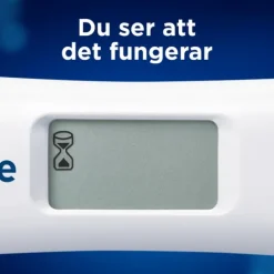Clearblue Digitalt Graviditetstest med Veckoindikator 1 st