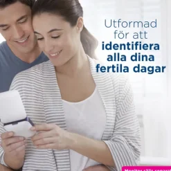 Clearblue Teststickor Till Advanced Fertilitetsmonitor