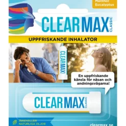 Clearmax Classic Original Inhalator