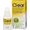 Cl-ear Olivolja Örondroppar 15 ml