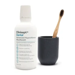Clinisept+ Dental 400 ml