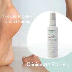 Clinisept+ Podiatry 100 ml