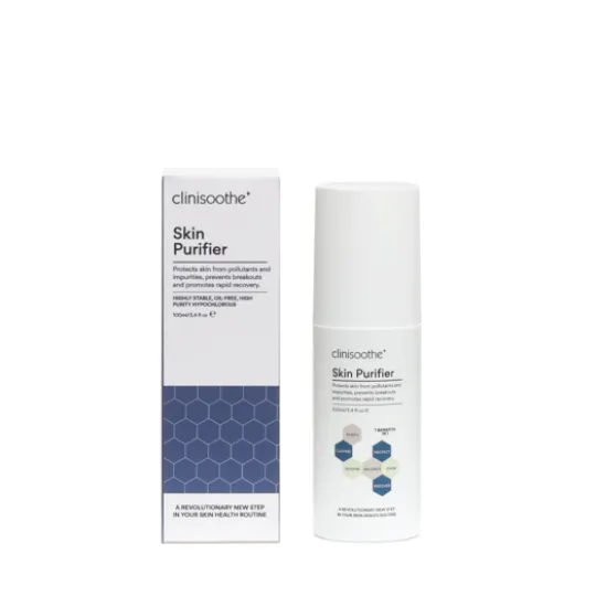 Clinisoothe+ Skin Purifier 100 ml
