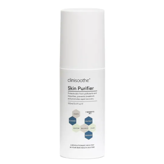 Clinisoothe+ Skin Purifier 100 ml