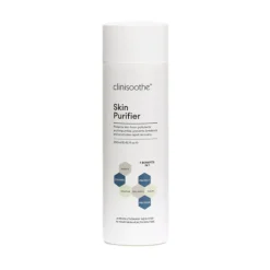 Clinisoothe+ Skin Purifier 250 ml