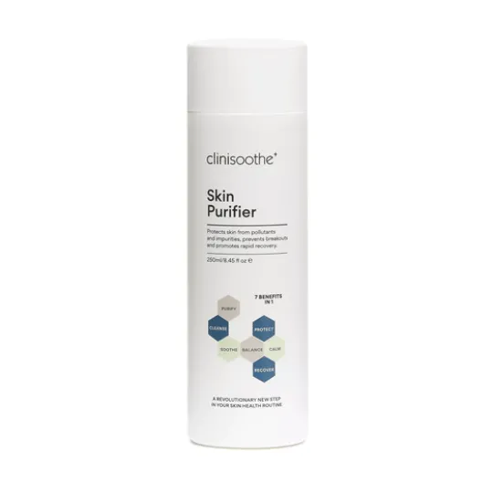 Clinisoothe+ Skin Purifier 250 ml