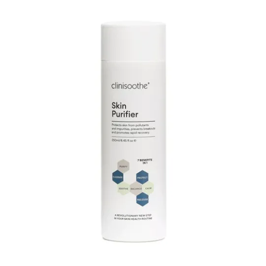 Clinisoothe+ Skin Purifier 250 ml