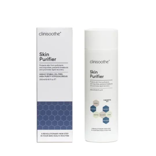 Clinisoothe+ Skin Purifier 250 ml