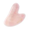 Cloud & Glow Rose Quartz Gua Sha