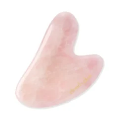 Cloud & Glow Rose Quartz Gua Sha