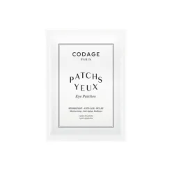 Codage Paris Patches Eye Contour 12 st