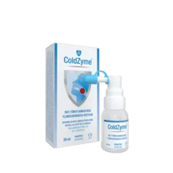 ColdZyme Munspray mot förkylning 20 ml