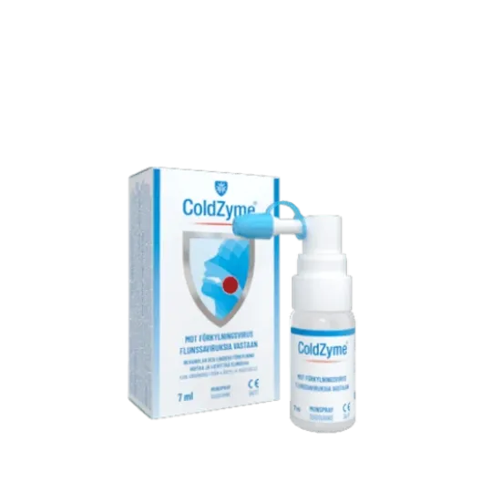 ColdZyme OneCold 7 ml