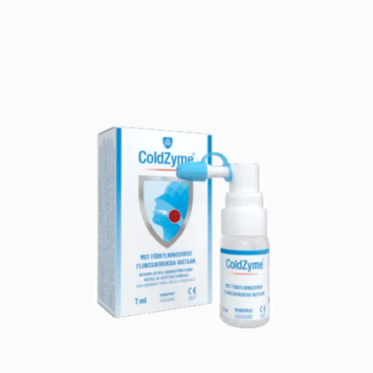 ColdZyme OneCold 7 ml