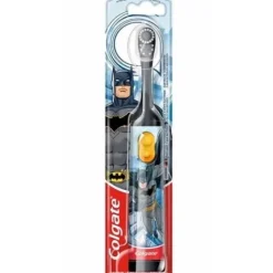 Colgate Batteritandborste Batman 1 st